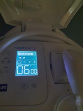 Appareil anti cellulite