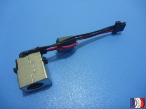 Jack power socket connector - jack,