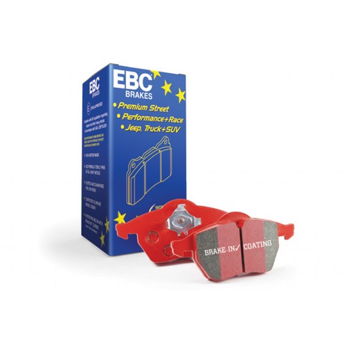 Ebc for mercedes benz - sl55, amg