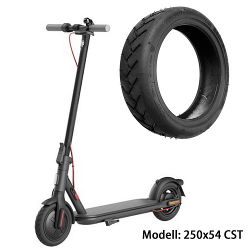 250x54 cst electric scooter - 250x54,