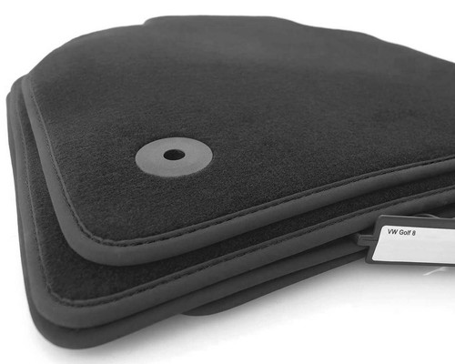 Tapis sol adaptés vw - tapis, à