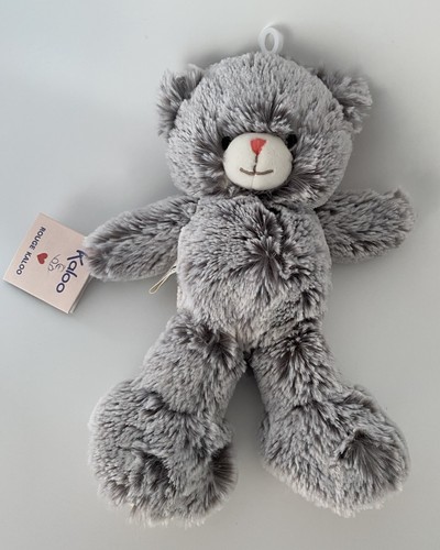 6553 25cm doudou - doudou, peluche
