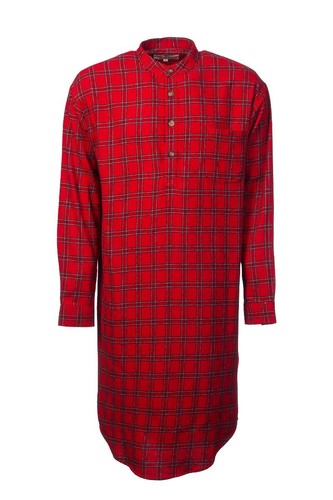 Chemise nuit homme - homme, en