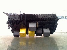 BOITIER FUSIBLES Mercedes-Benz
