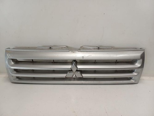 Calandre mitsubishi pajero - calandre,