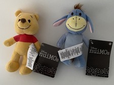 🌟Set Doudou Plush peluche