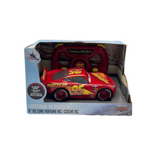 Voiture télécommandé Cars