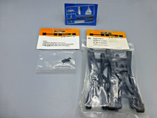 HPI LOT PIECES E-SAVAGE TUBE