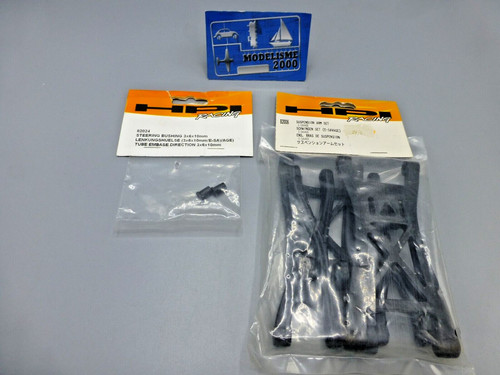 Hpi lot pieces savage tube - hpi,