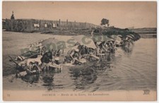 SAUMUR _ Bords Loire Washer Washer Washbasin Laundry Laundry Laundry Laundry Laundry