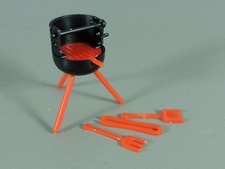JOUETS : barbecue de jardin