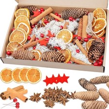 107 Pièces DéCorations de