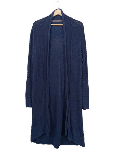 Polo gilet femmes - femmes, bleu
