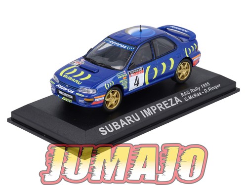 Rca29 voiture ixo altaya - 1/43,
