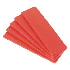 50 Pcs Cales en Plastique