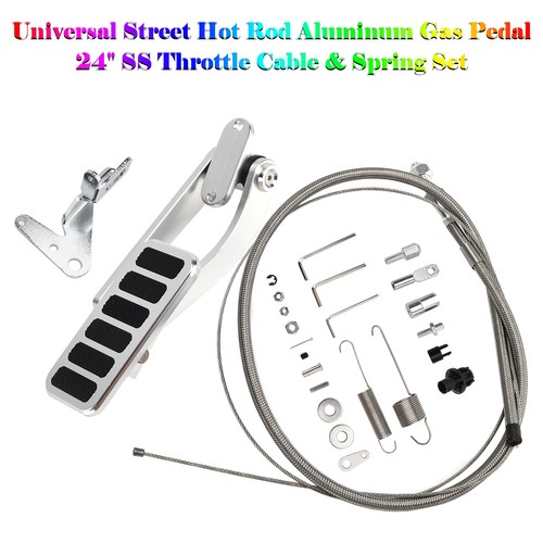 Universal street hot rod - street,