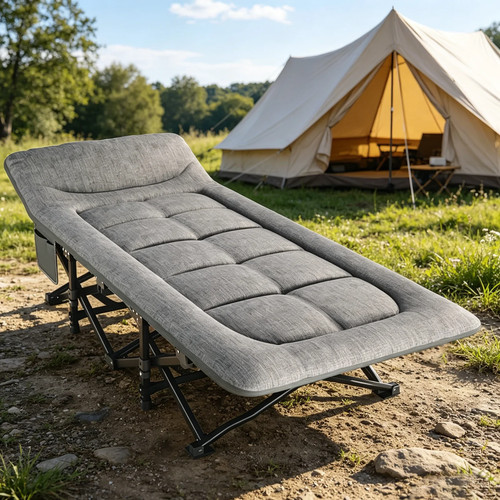 Lit camping pliable - camping,
