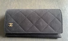 Étui à lunettes,CHANEL,en