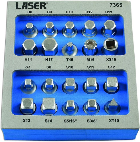 Laser tools pro sump - tools,