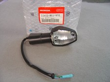 Base de clignotant AV droit