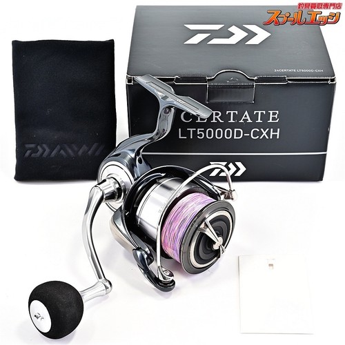 Mint daiwa certate lt - 【mint】daiwa,