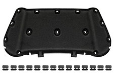 Isolation Du Capot GEPCO Mat