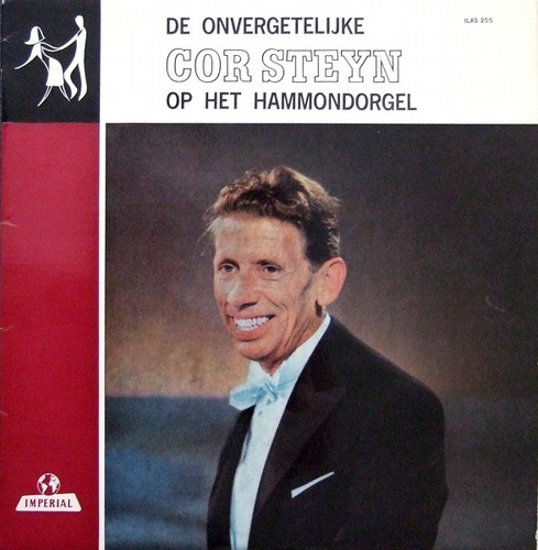 Cor steyn inoubliable - -,