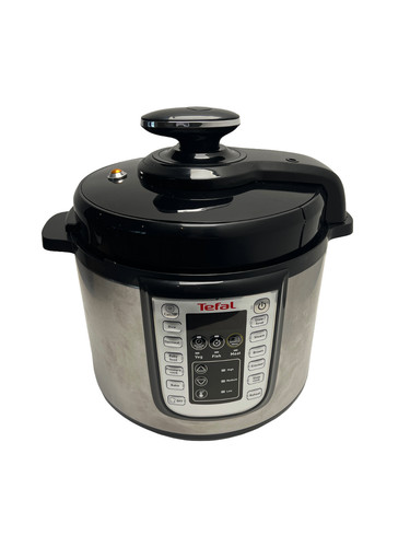 Multicuiseur électrique tefal - multicuiseur,