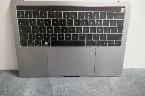 Top case pour ordinateur apple - case,