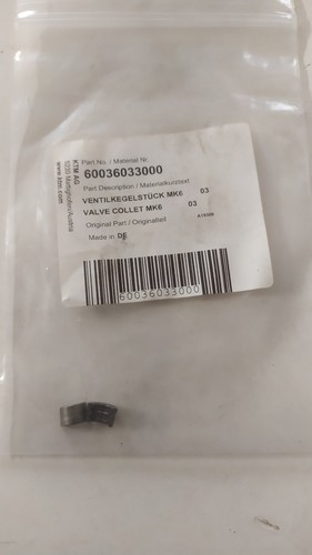 Clavette soupape ktm - soupape,