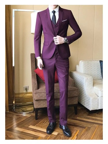 Costume smoking homme ensemble - smoking,