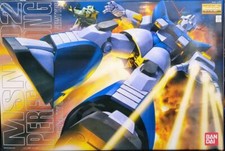1/100 MG MSN-02 Perfect Zeong Plastic model Mobile Suit Gundam MSV BANDAI