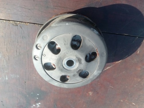 Embrayage sh50 honda scoopy - sh50,