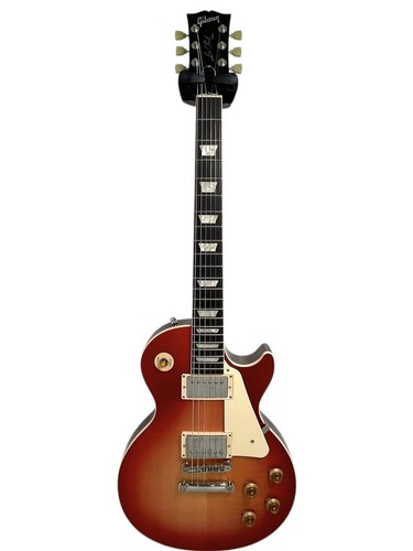Guitare électrique gibson les - guitare,