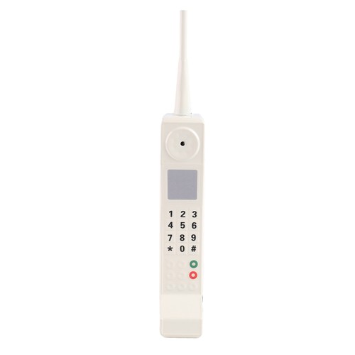 Retro cordless telephone - retro,