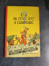 SPIROU et FANTASIO EO