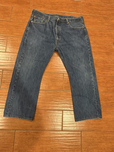 Levi 501 jeans men w40 - men,