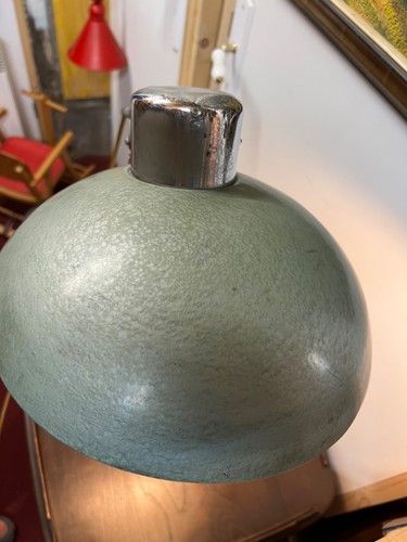 Ancienne lampe architecte - ancienne,