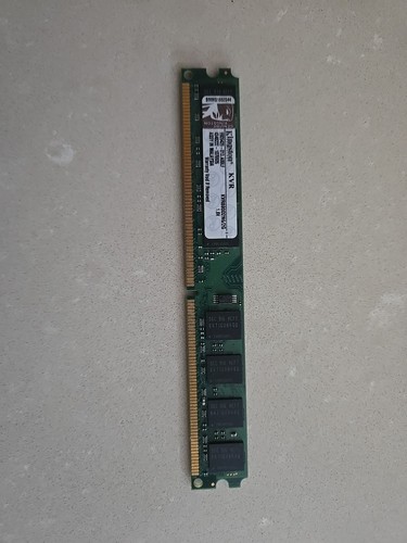 Barrette mémoire 2go ram ddr2 - mémoire,