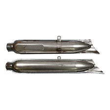 Silencieux D'Échappement