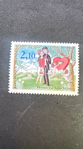Variété 2354c oiseau - variété,, yt