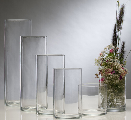 Sandra rich vase - vase, en