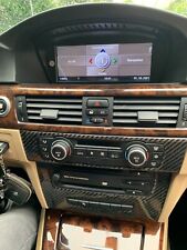 ECRAN CARPLAY-ANDROID AUTO BMW