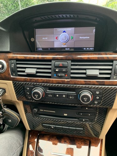 Ecran carplay android auto bmw - ecran,