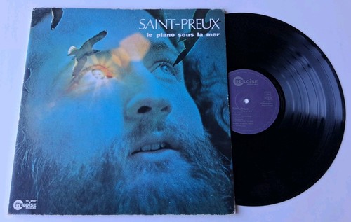 Saint preux piano sous la - saint-preux,