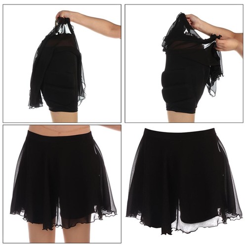 Femmes robe patinage - patinage, sur