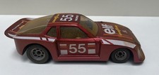 Porsche 924 Turbo au 1:23° -