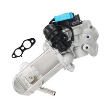 Vanne EGR Vanne AGR For