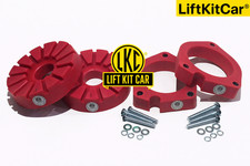 Kit d'élévation PU LKC 30mm