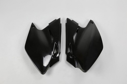Panneau latéral noir ufo pour - noir,